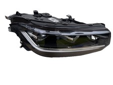 ORIG. VW  T- CROSS  VORNE SCHEINWERFER VOLL LED  RECHTS 2GM941036H  BJ:2025