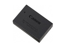 Canon Battery Pack LP-E17