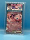 ACE 10 Mew EX 006/044 2024 Stellar Miracle Deck Build Box Pokemon TCG (NOT PSA)