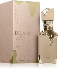 Lattafa Eclaire EDP 100ml Eau de Parfum Neu OVP Original