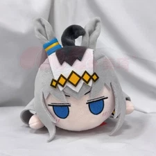 Uma Musume Pretty Derby Oguri Cap Dropping Stuffed Doll 20cm Plushie Collection