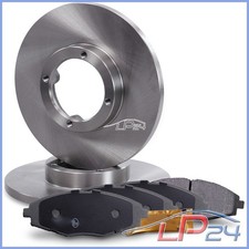 Disque de frein Chevrolet MATIZ