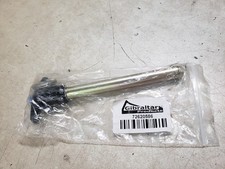 Gibraltar Quick-Release Pin, T-Handle, 1/2" Pin Dia, 4" Usable Length, 72620586
