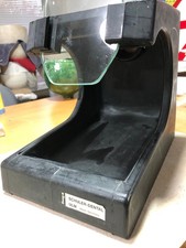 Dental Gummipoliertrog