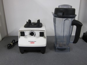 Vitamix Total Nutrition Center for sale | eBay