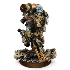 Wargame Exclusive Greater Good Big Shas 28mm