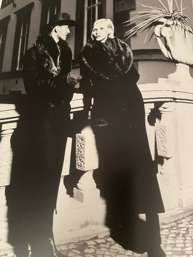 Grunewald Karl Lagerfeld 1995 Limited Edition HC Nadja Auermann Alex Lundquist - Bild 17 von 22