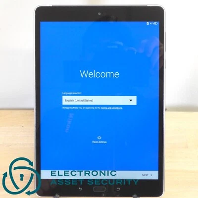 ASUS ZenPad Z10 Tablets & eReaders for sale | eBay