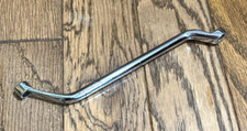  Snap On Tools 8mm 10mm Metric Brake Bleeder Box End Deep Offset Wrench 6pt