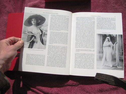DE LUXE 2 Vols Michael Scott THE RECORD OF SINGING Belcanto Opera Patti Caruso - Picture 12 of 15
