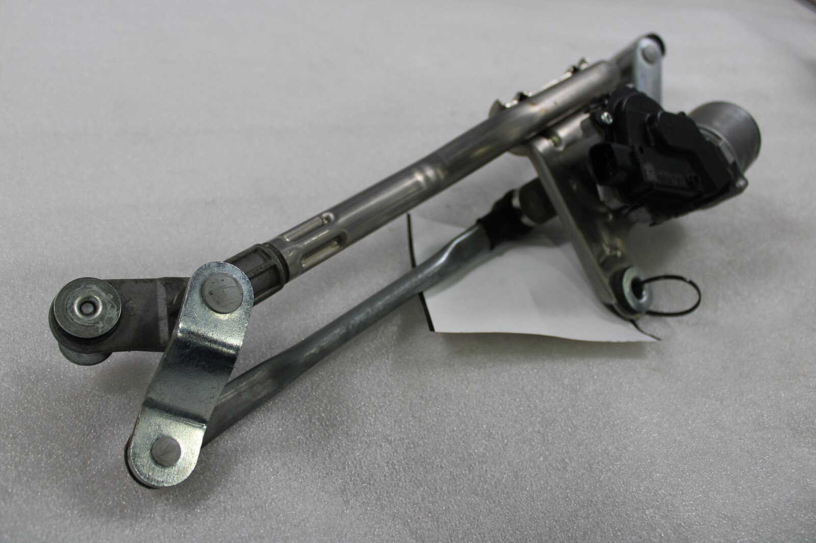 Ferrari F8 Tributo, Wiper Transmission w/ Motor, Used, P/N 918811