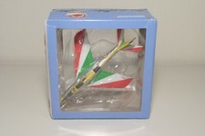 V ITALERI 1/100 F-84F THUNDERSTREAK PLANE GRIGIO NUOVO CON SCATOLA