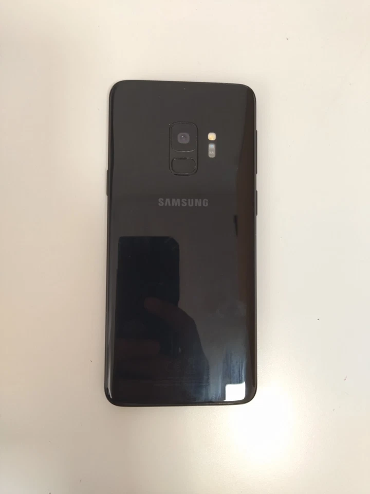 Samsung Galaxy S9 BARATO - Imagen 2 de 3