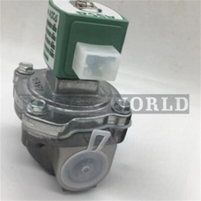 ONE For ASCO Solenoid Valve SCG353G044 24VDC NEW