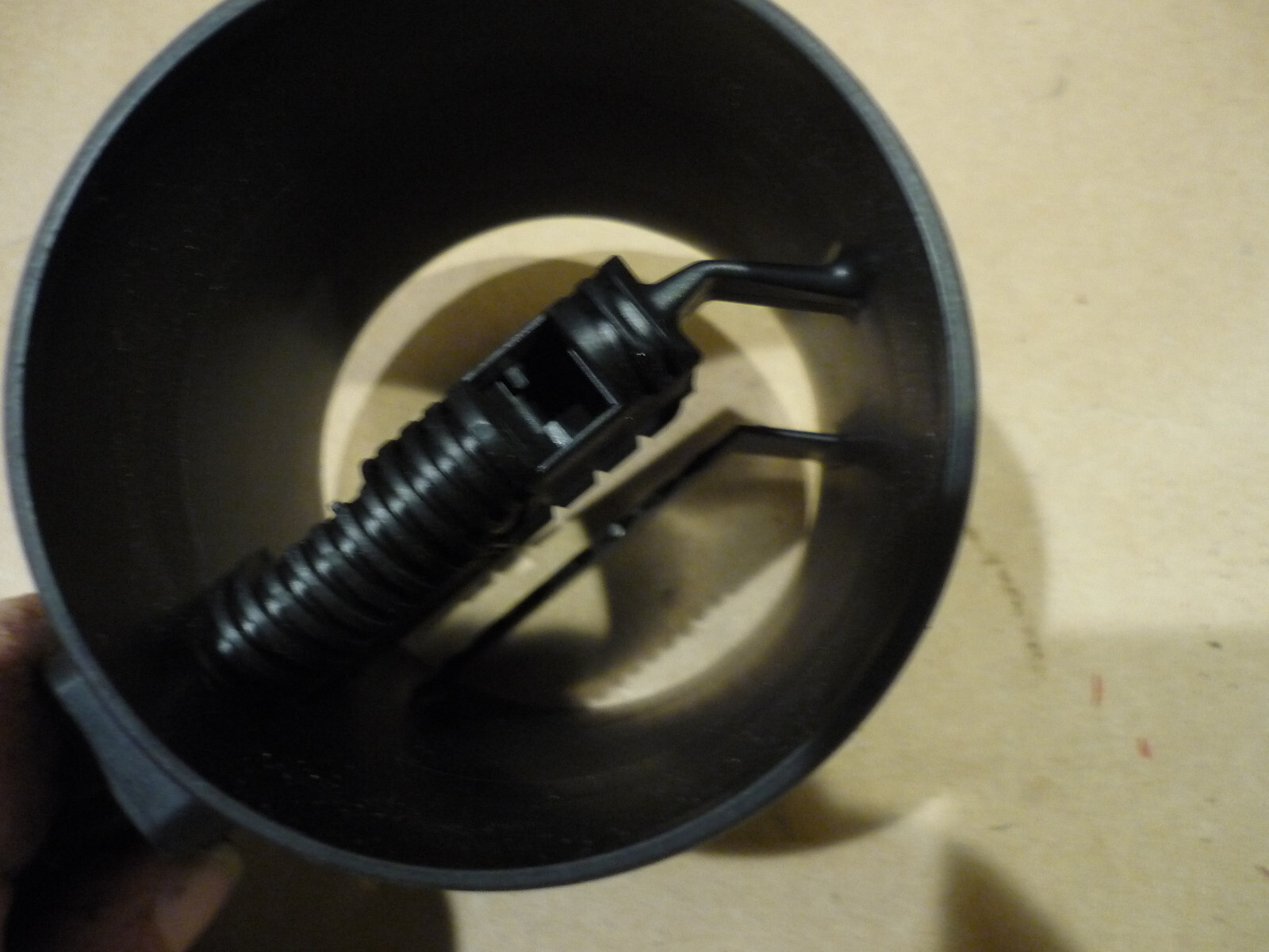 Ferrari California - Air Flow Meter - Part # 228396
