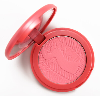 Tarte Amazonian Clay 12-hour Blush in *Fearless* Brand New