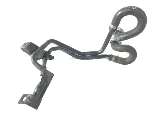 BMW E46 316i 318i Kühlwasserrohr Wasserrohr Kühlerrohr 8386543 N42