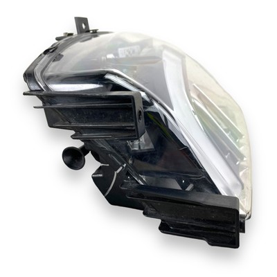 2016 - 2020 Tesla Model X Right Passenger Fog Light 103432700B OEM 