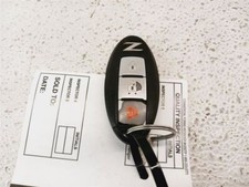 09-20 NISSAN 370Z Key Fob Remote OEM KR55WK49622