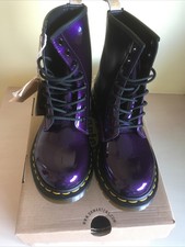 funky doc martens