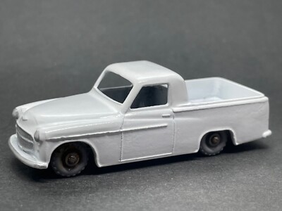 MATCHBOX 　No.50 COMMER PICK-UP MK Ⅷ MATCHBOX LESNEY No.50 COMMER PICK UP - RECREATION | eBay UK