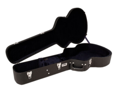 TKL 8820 Deluxe Jumbo Acoustic Guitar Hard Shell Case for