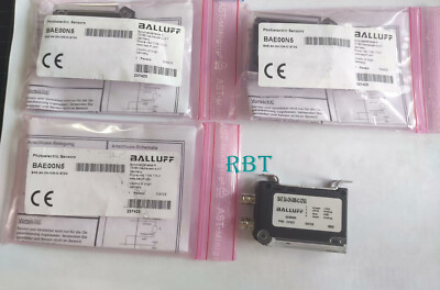 Balluff BAE00N5 BAE SA-OH-038-IC-S75G Switch Sensor new Fast transportation