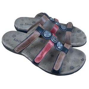 taos sandals for women