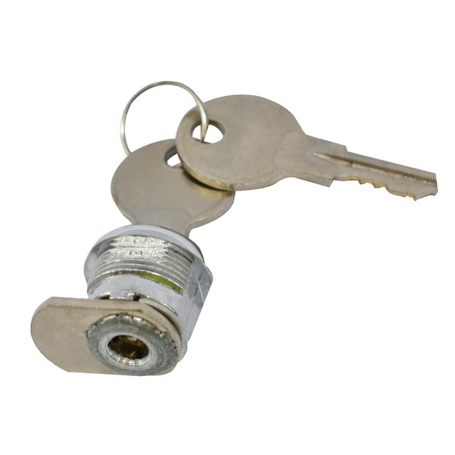Toyota Rav4 Wheel Lock Key