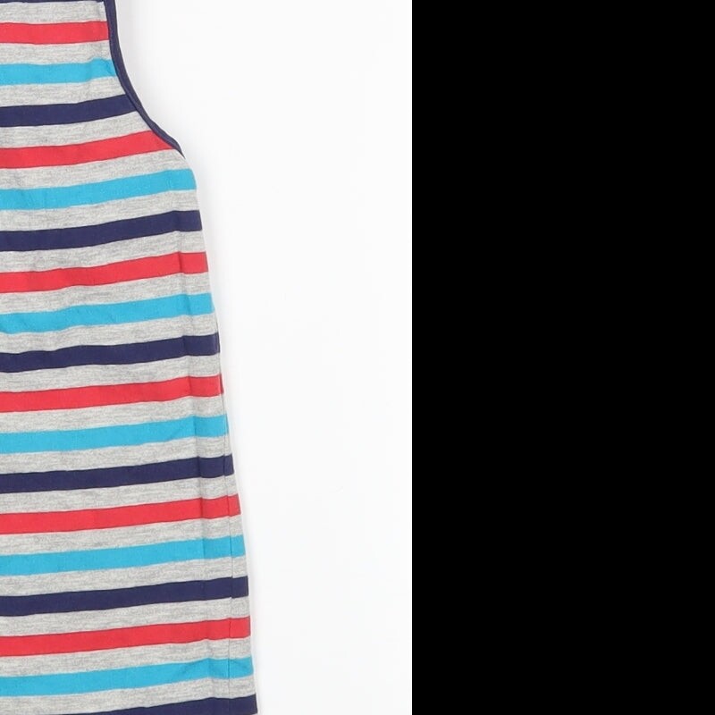 George Boys Cotton blend Tank Size 4-5 Years image 10