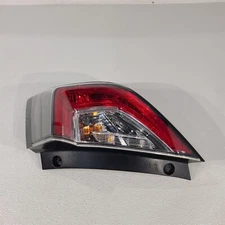17-20 Honda Civic Type R Passenger Tail Light Taillamp Rh Aa7301
