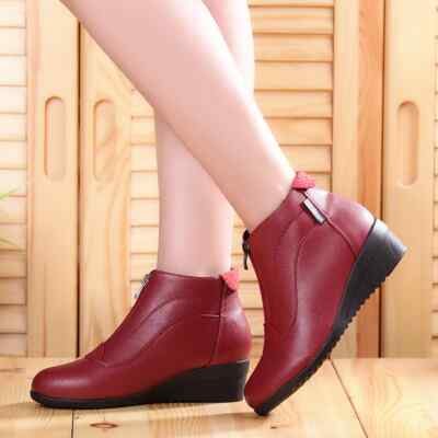 navy blue dress for baby girl Fall & Winter Boots Guide main image 0