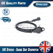 Fits Fiat Ducato Iveco Daily 2.8 D HDi JTD Crankshaft Sensor Stallex