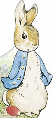 All About Peter (Peter Rabbit) by Potter  New 9780141374758 Fast Free Shipping..