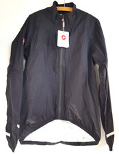 CASTELLI Herren Emergency 2 Rain Jacket Radsp...