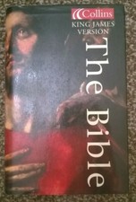 King James Bible