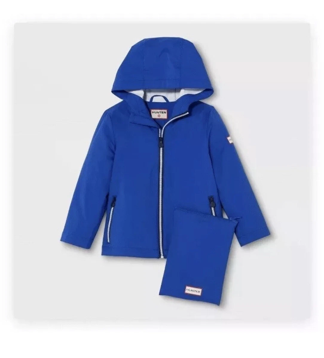 Raincoat target best sale
