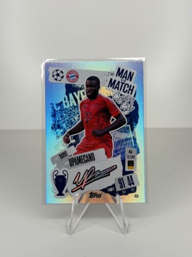 Topps Match Attax 24/25 - Scegli Champions League - Foto 29 di 151