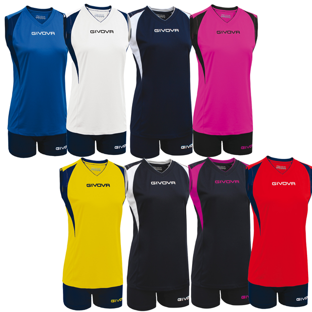 volley shop online