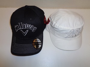 country club hats