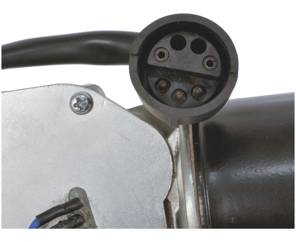 Motor limpiaparabrisas Cardone 85-431 Foto 4 de 4