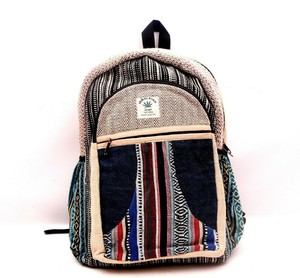 hemp laptop bolsa