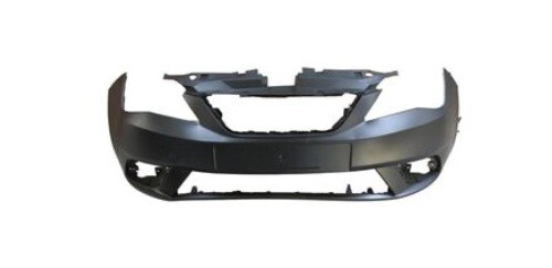 Front Bumper for Seat Ibiza (6J) 2015-