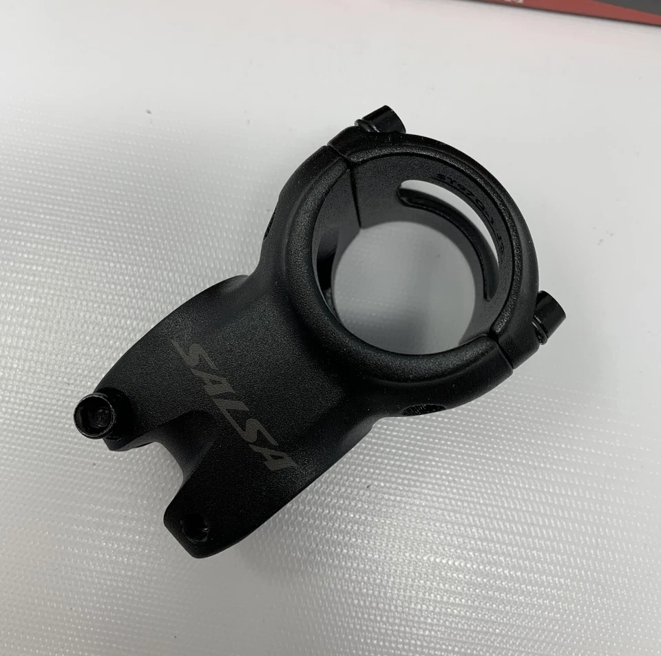 Salsa Guide Trail Stem 0D x 40mm x 35mm New - Image 2 of 4