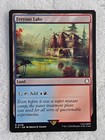 MTG Ferrous Lake #148 Universes Beyond: Fallout Magic Card Rare NM