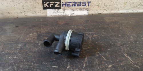 VW Sharan II 7N Wasserpumpe 5N0965561A 2.0TDi 130kW CFG CFGC 216559