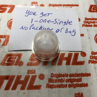 STIHL Primer Purge Bulb 7/8