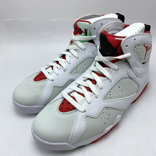 Nike Men Air Jordan VII Hare 7 Retro 