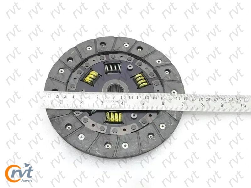 Clutch And Pressure Plate Set for Suzuki Samurai Sierra SJ413 | eBay
