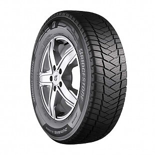 215/65 R17 99 V FIRESTONE - Roadhawk 2